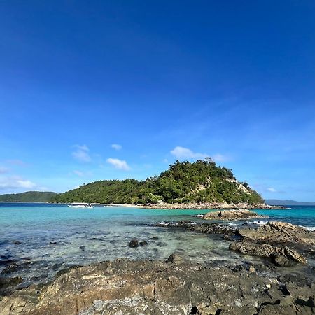 Nobi'S Inn, Port Barton سان فيسنتي المظهر الخارجي الصورة