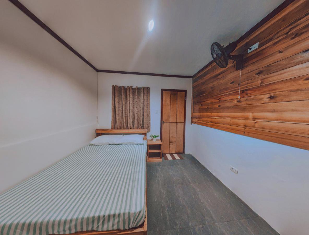 Nobi'S Inn, Port Barton سان فيسنتي المظهر الخارجي الصورة